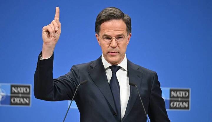 دبیرکل ناتو، چین و روسیه را تهدیدی برای اروپا اعلام کرد