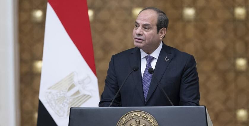 هشدار رسانه اسرائیلی نسبت به اقدام غافلگیرکننده احتمالی مصر