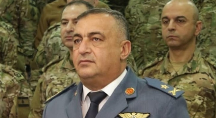 سرتیپ لبنانی: صلح بدون موافقت اهالی جنوب لبنان مشروعیت ندارد