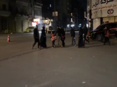 برقراری آتش بس در حلب سوریه