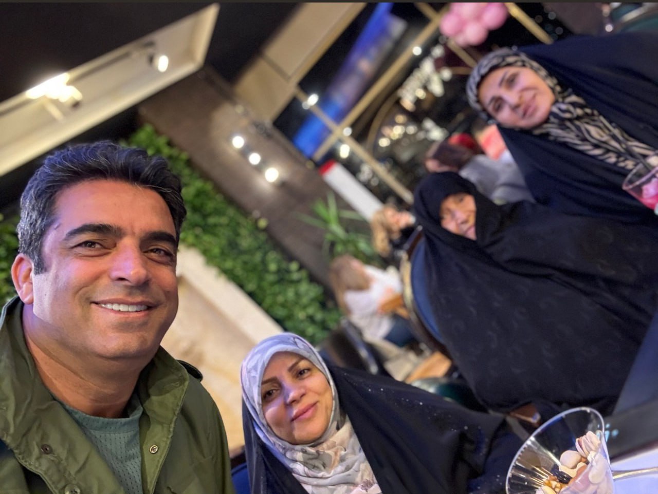 اخبار محرمانه