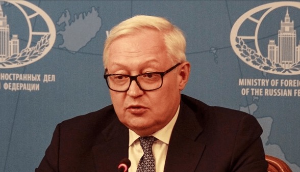 هشدار روسیه درباره تلافی هرگونه آزمایش اتمی آمریکا