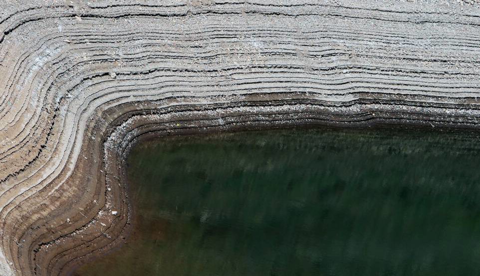 وضعیت سدهای کشور در آذرماه چگونه بود؟