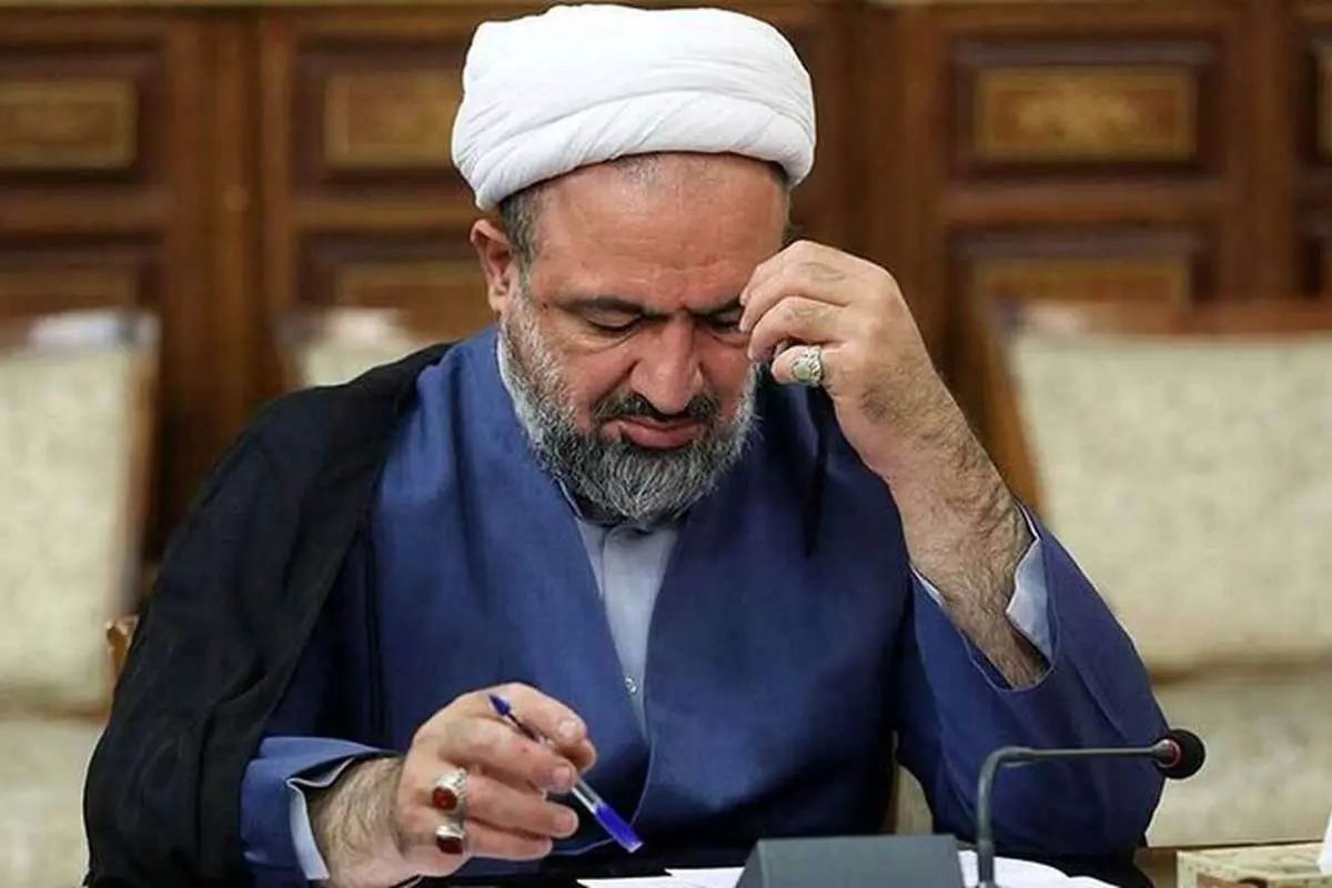 قوه قضائیه: حمید رسایی باز هم در صحن علنی مجلس گزارش اشتباه داد