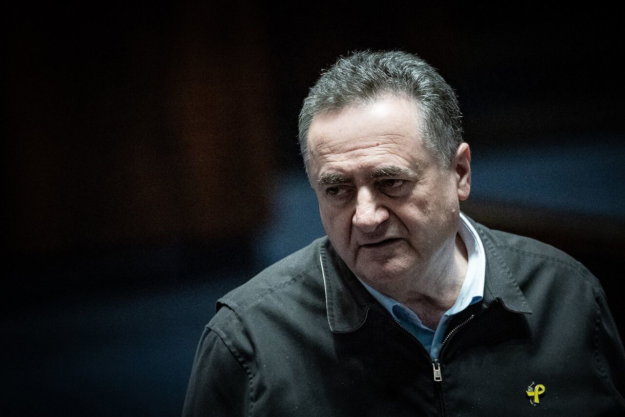 عقب‌نشینی وزارت جنگ رژیم اسرائیل‌ از اظهارات وزیر خود