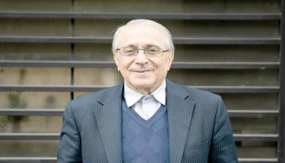 شیمی‌درمانی سیاست خارجی