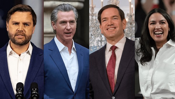 معرفی نامزدهای جدید برای جانشینی ترامپ