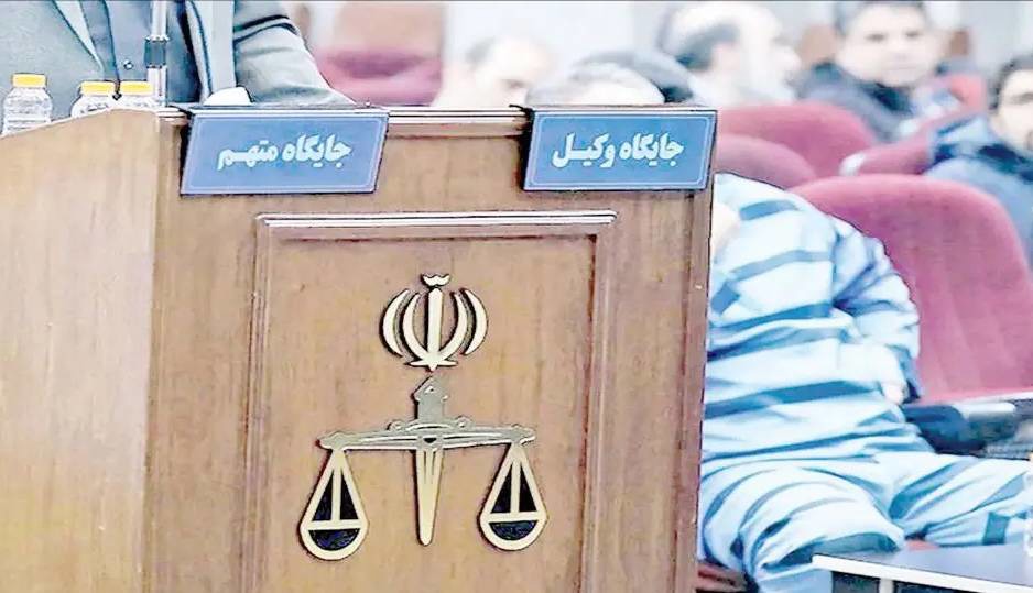 قربانی دفاع؛ وکلایی که مورد خشونت قرار گرفته‌ یا حتی کشته شده‌اند