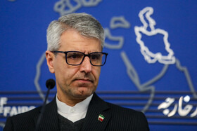 بقایی به دولت و ملت لیبی تسلیت گفت