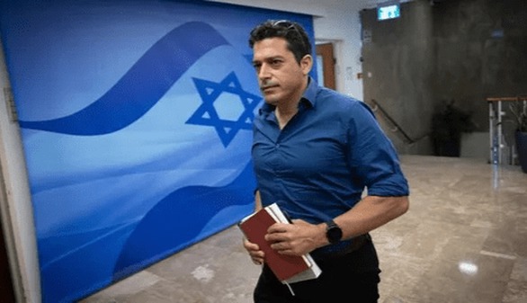 وزیر صهیونیست: حمله ما به دوحه اقدامی درست بود