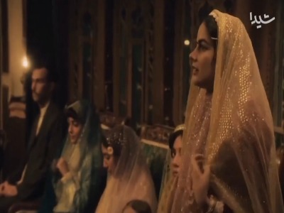 قصه ما یه عاشق دیگه هم داره که برای رسیدن داره همه تلاشش رو میکنه...