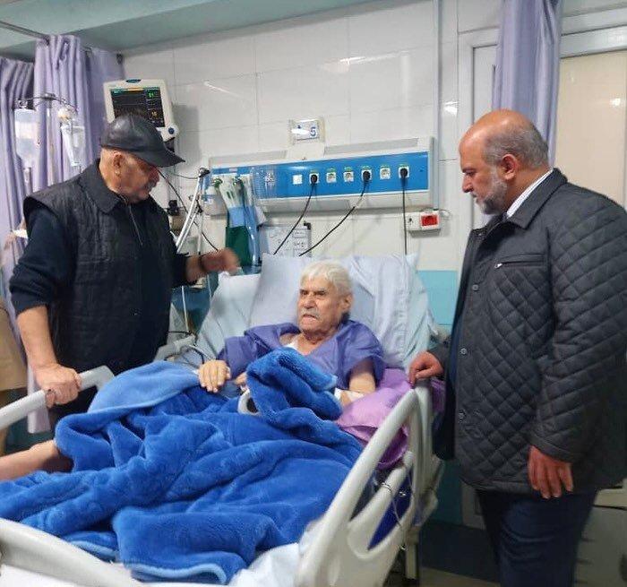 اخبار محرمانه