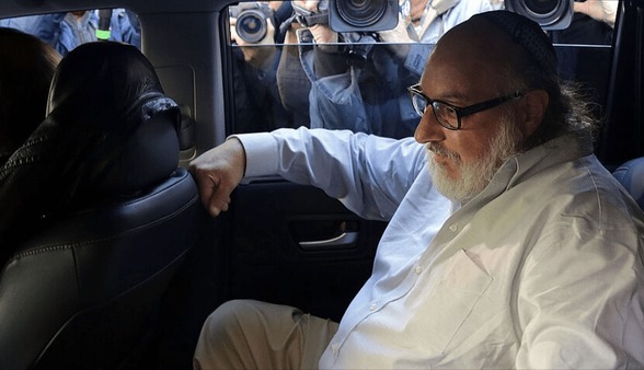 افشاگری جاسوس اسرائیلی: تل‌آویو می‌خواست مرا به خودکشی وادار کند