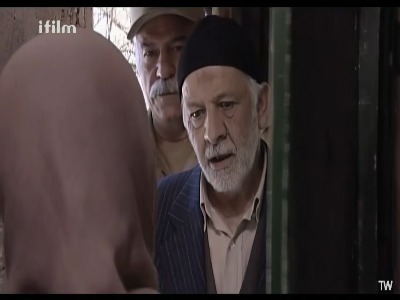 تکلیف جسد این بچه چیه؟!