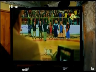 کله نقی هویجی شده!