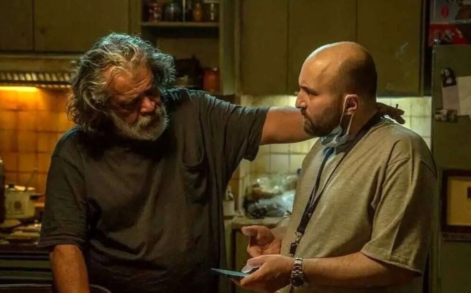 مظنون اصلی پخش نسخه‌ قاچاق پیرپسر معلوم شد