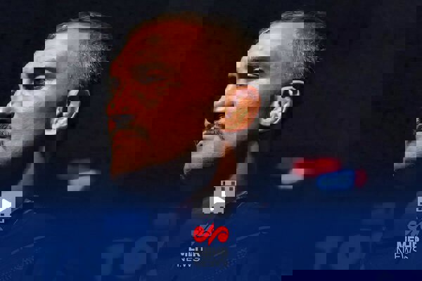 محمد منصوری؛ بازیگر سریال وحشی درگذشت