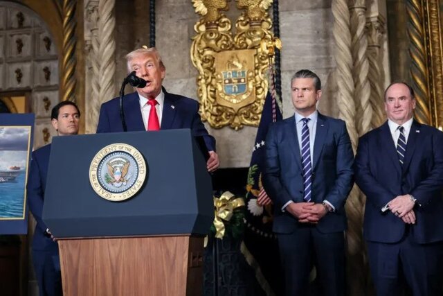 اخبار محرمانه