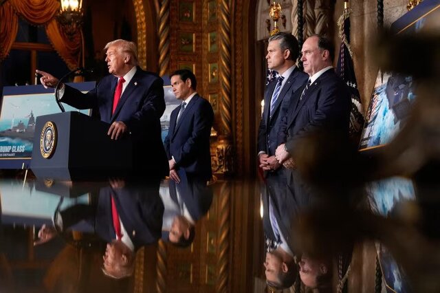 اخبار محرمانه