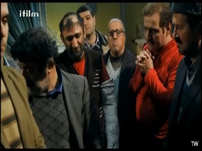 نقی تبانی کرده!