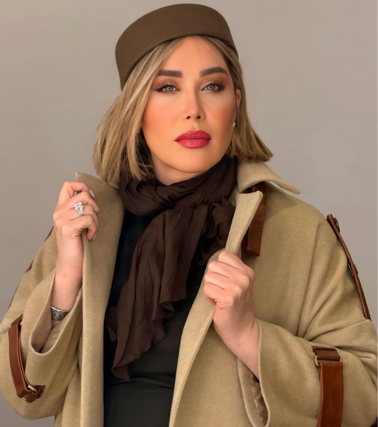 اخبار محرمانه