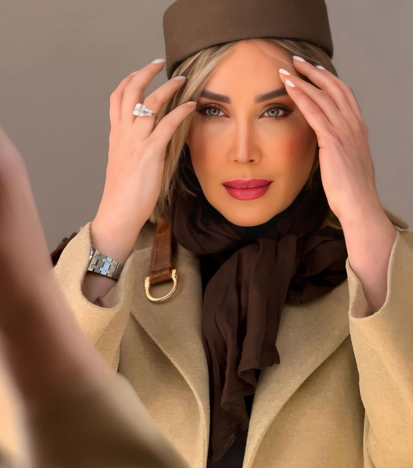 اخبار محرمانه