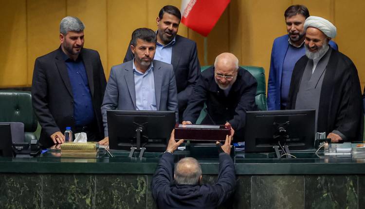 بودجه سال سخت