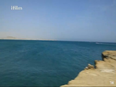 جواب ناخدا رو چی بدیم؟!