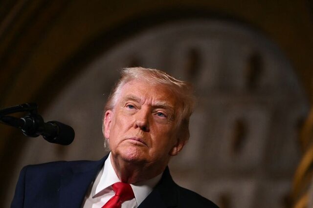 ترامپ احتمال آغاز حملات زمینی در آمریکای لاتین را تائید کرد