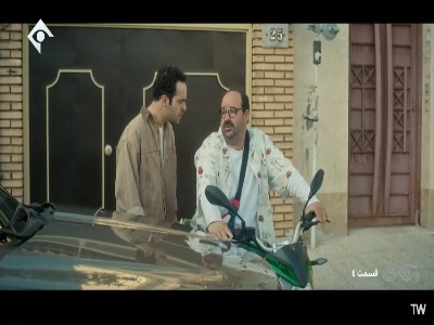 شما با نامزد من چه نسبتی داری؟؟