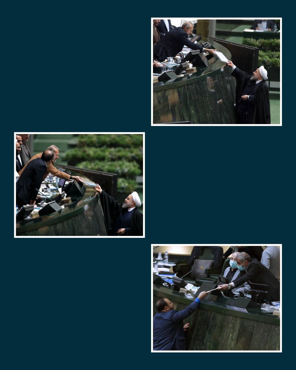 اخبار محرمانه