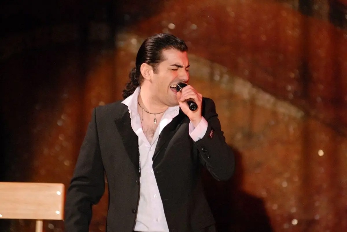 صداوسیما برای اولین‌بار آهنگ ارمنی پخش کرد/ ویدئو