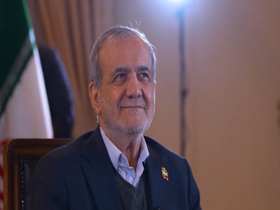 گفت‌وگوی رسانه KHAMENEI.IR با رئیس‌جمهور به زودی منتشر می‌شود