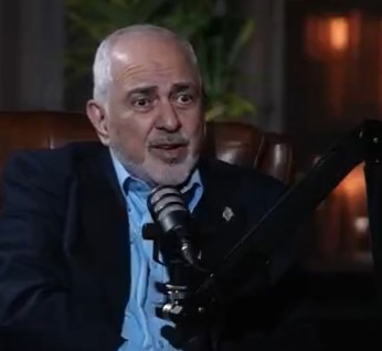 ظریف: در برابر «سوریه جدید» موضع منفی نداریم