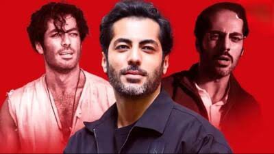 پورفرج: کاری که در «وحشیِ» هومن سیدی دارم ویژه و متفاوت است