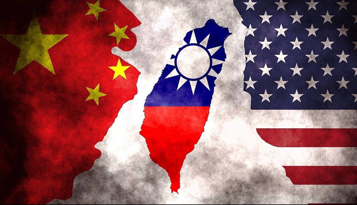 چین ۱۰ فرد و ۲۰ شرکت نظامی آمریکایی را تحریم کرد