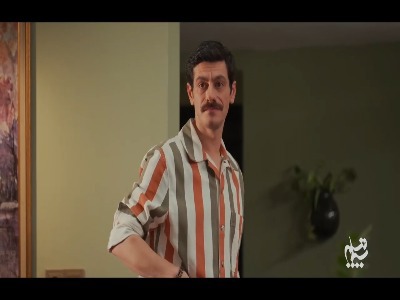 خب مادرم... نگران می‌شم...