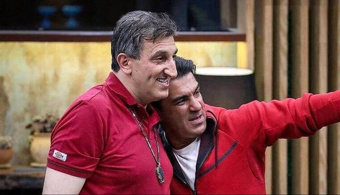 واکنش یوسف تیموری به ترخیصِ یوسف صیادی از بیمارستان