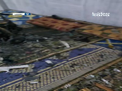 اخبار محرمانه