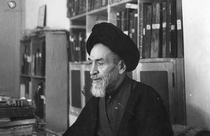 سرمقاله خراسان/ فقیهی بزرگ، شخصیتی جهانی