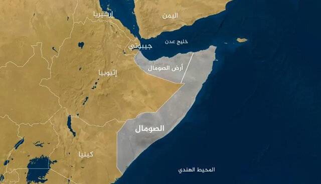 واکنش تند سومالی به شناسایی «سومالی‌لند» از سوی تل‌آویو
