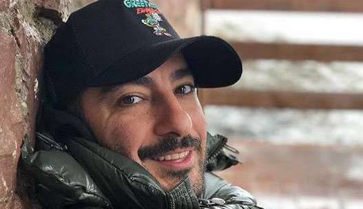 چهره ها/ نوید محمدزاده با استایل خیابانی جدیدش همه را غافلگیر کرد