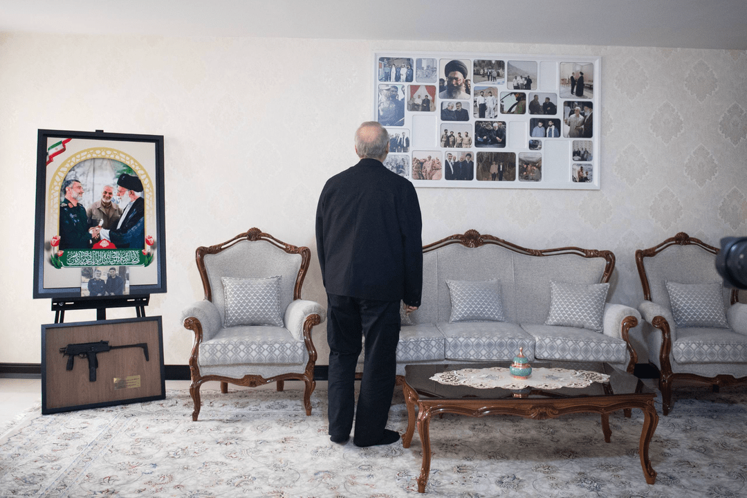 اخبار محرمانه