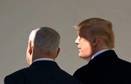 الجزیره: خروجی جلسه ترامپ و نتانیاهو درمورد ایران چه خواهد بود؟