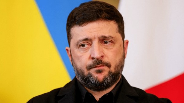 «خطوط قرمز» زلنسکی برای توقف جنگ چه هستند؟