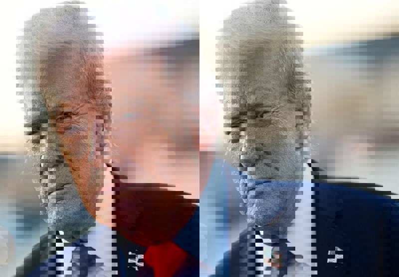 ترامپ: امیدوارم به زودی با پوتین گفتگو کنم