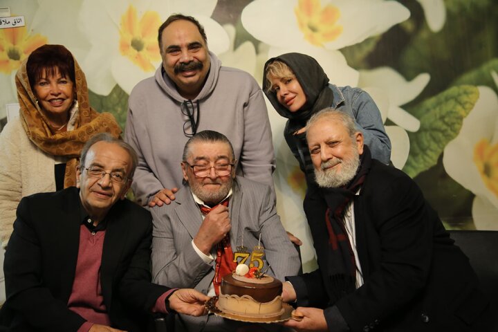 اخبار محرمانه