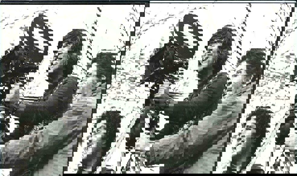 پست آخر بهرام بیضایی در اینستاگرام جلب‌توجه کرد