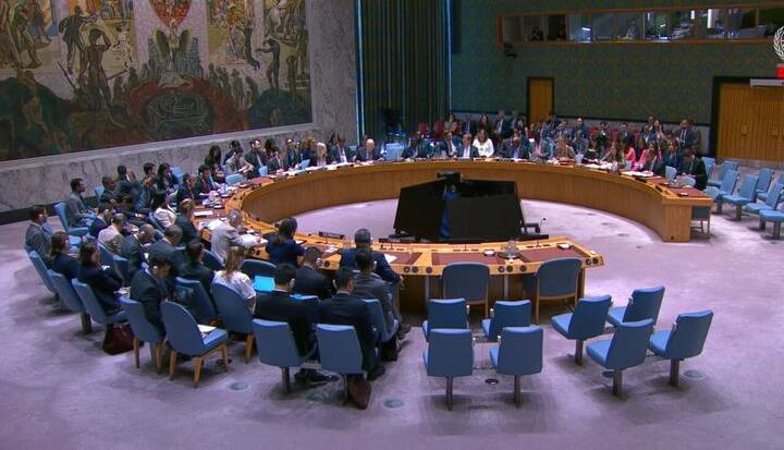 نشست‌های فوری اتحادیه عرب و شورای امنیت درباره اقدام خطرناک اسرائیل