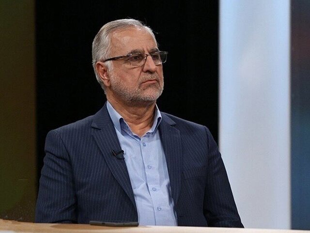 مشاور فرمانده سپاه: بدون حضور مردم، مقاومت نمی‌تواند به پیروزی برسد